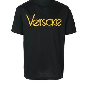 Versace T-shirt